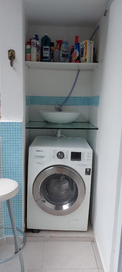 Loft Aconchegante No Leblon Apartman Rio de Janeiro Kültér fotó