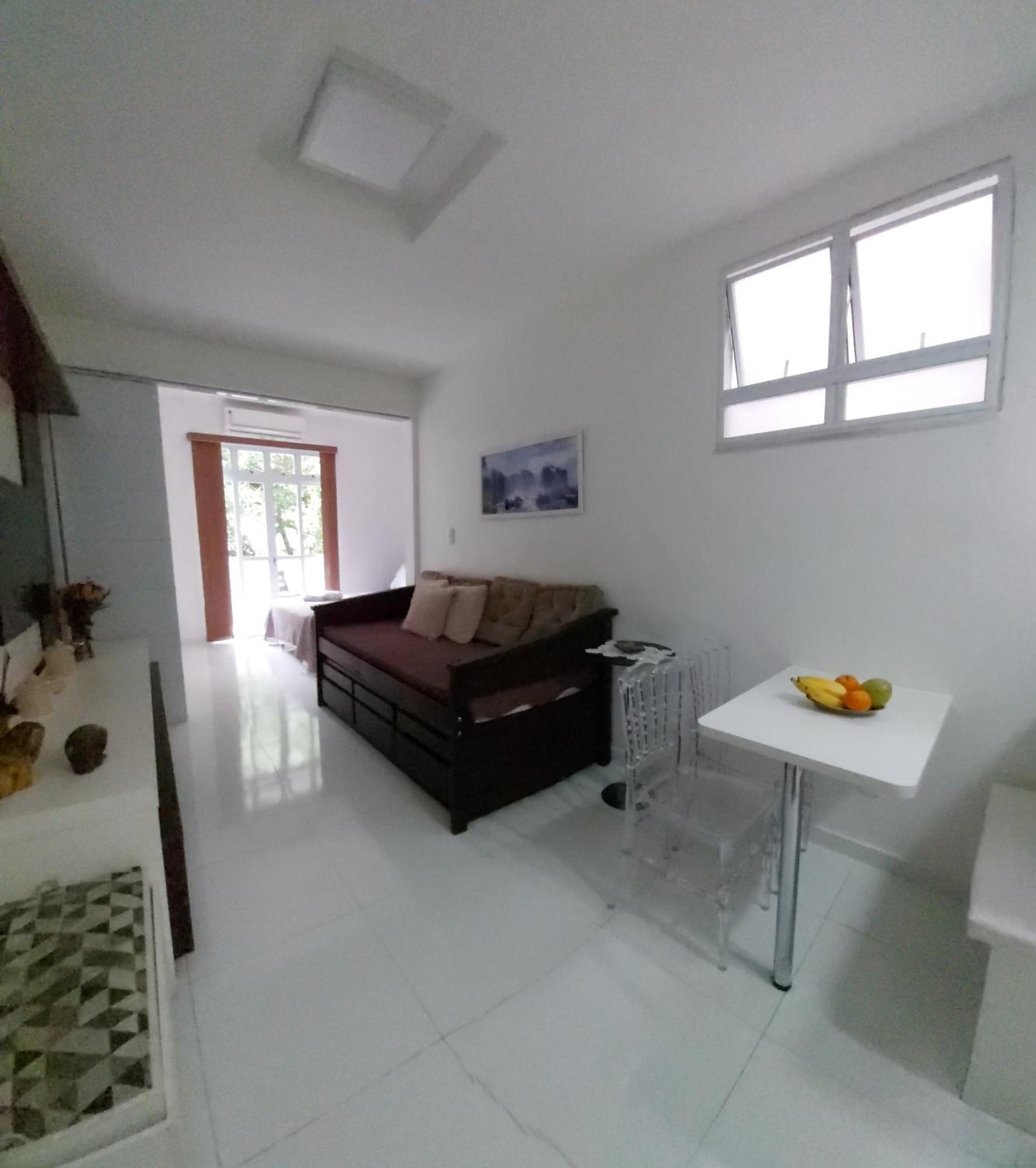 Loft Aconchegante No Leblon Apartman Rio de Janeiro Kültér fotó