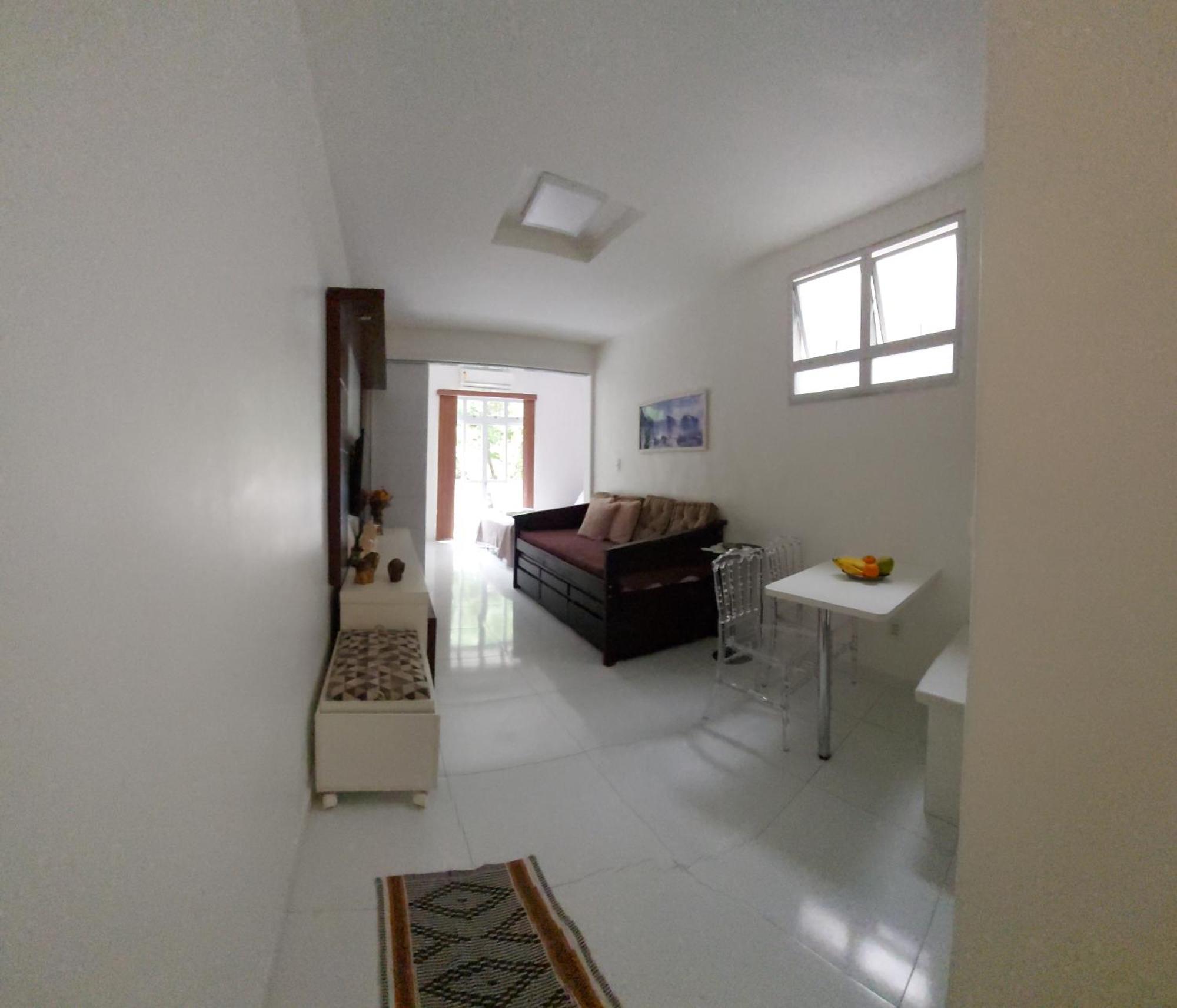 Loft Aconchegante No Leblon Apartman Rio de Janeiro Kültér fotó
