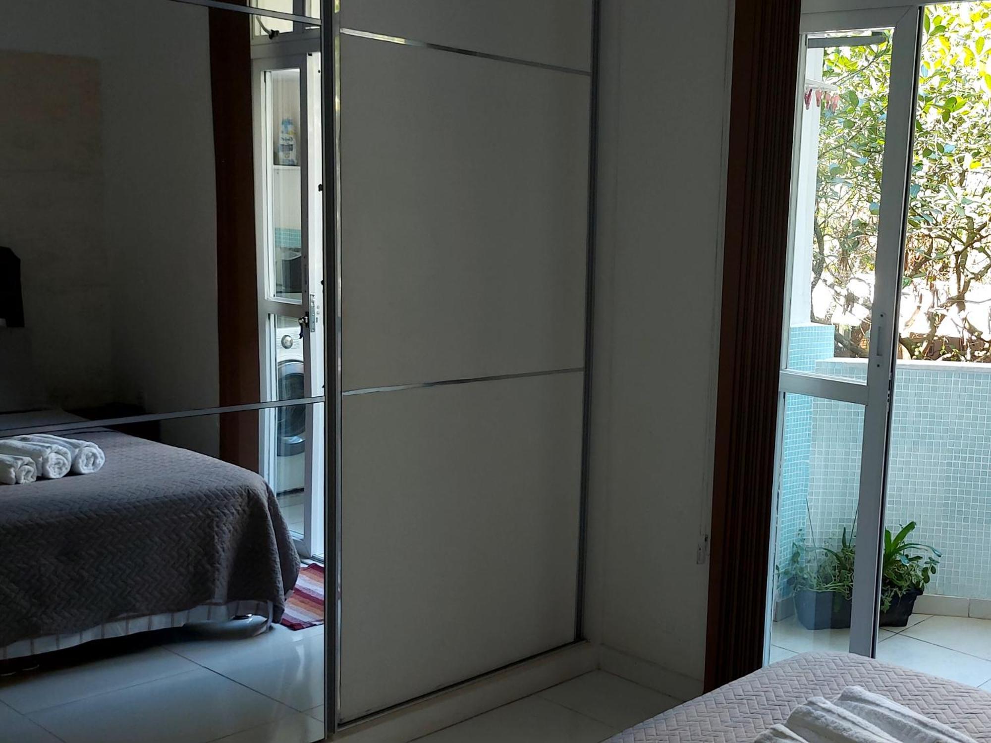 Loft Aconchegante No Leblon Apartman Rio de Janeiro Kültér fotó