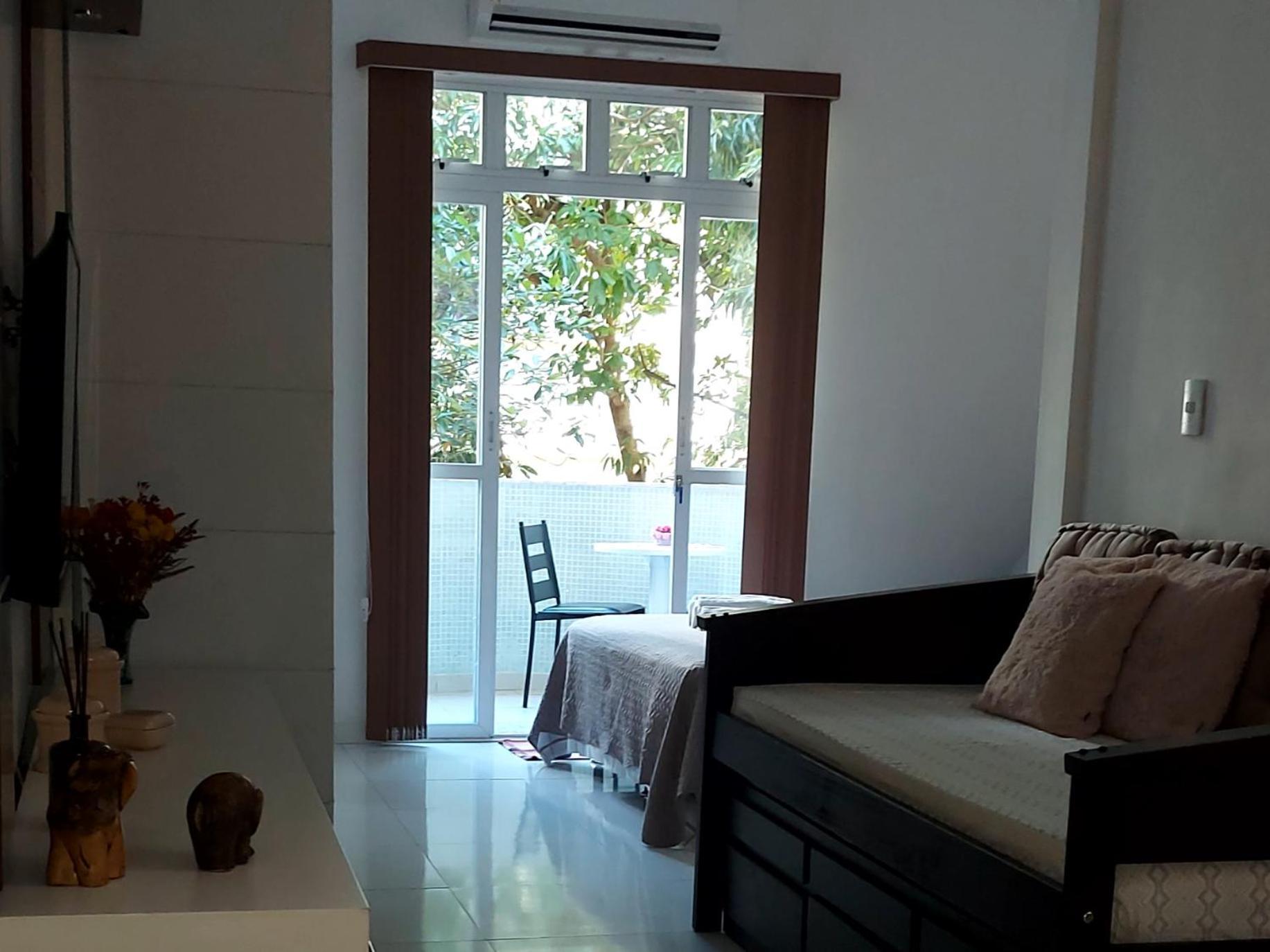 Loft Aconchegante No Leblon Apartman Rio de Janeiro Kültér fotó
