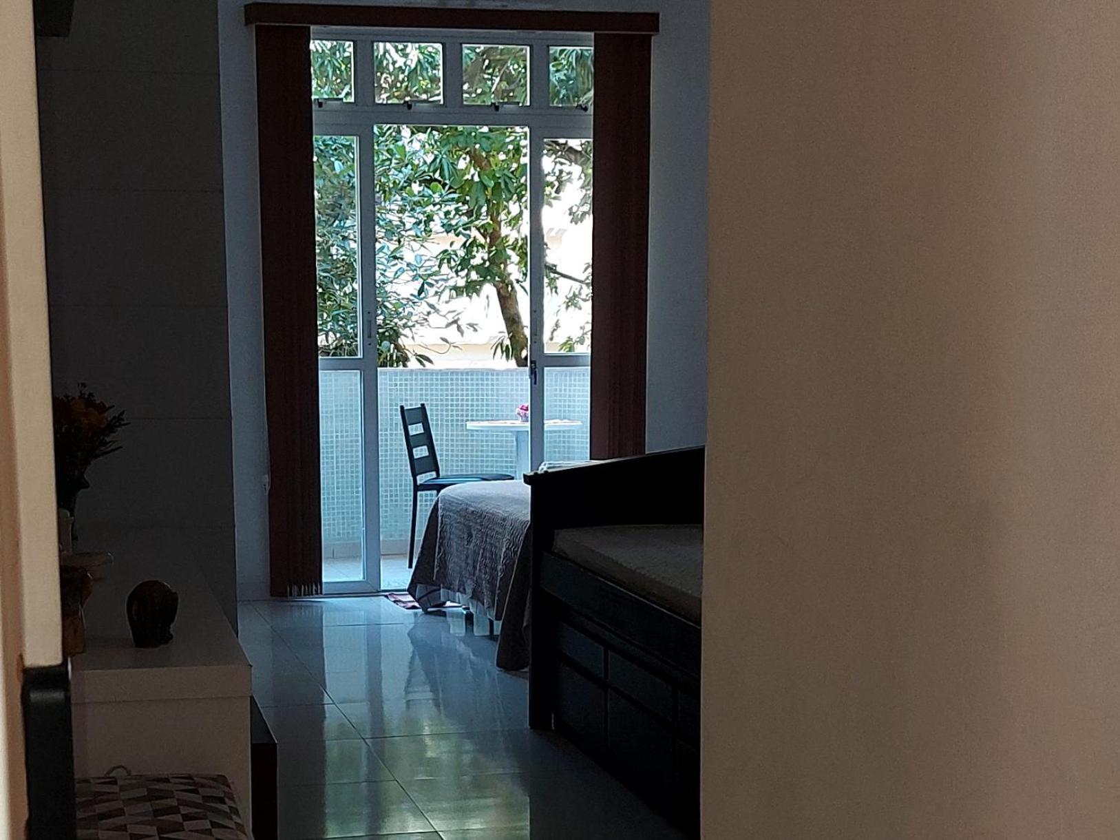 Loft Aconchegante No Leblon Apartman Rio de Janeiro Kültér fotó