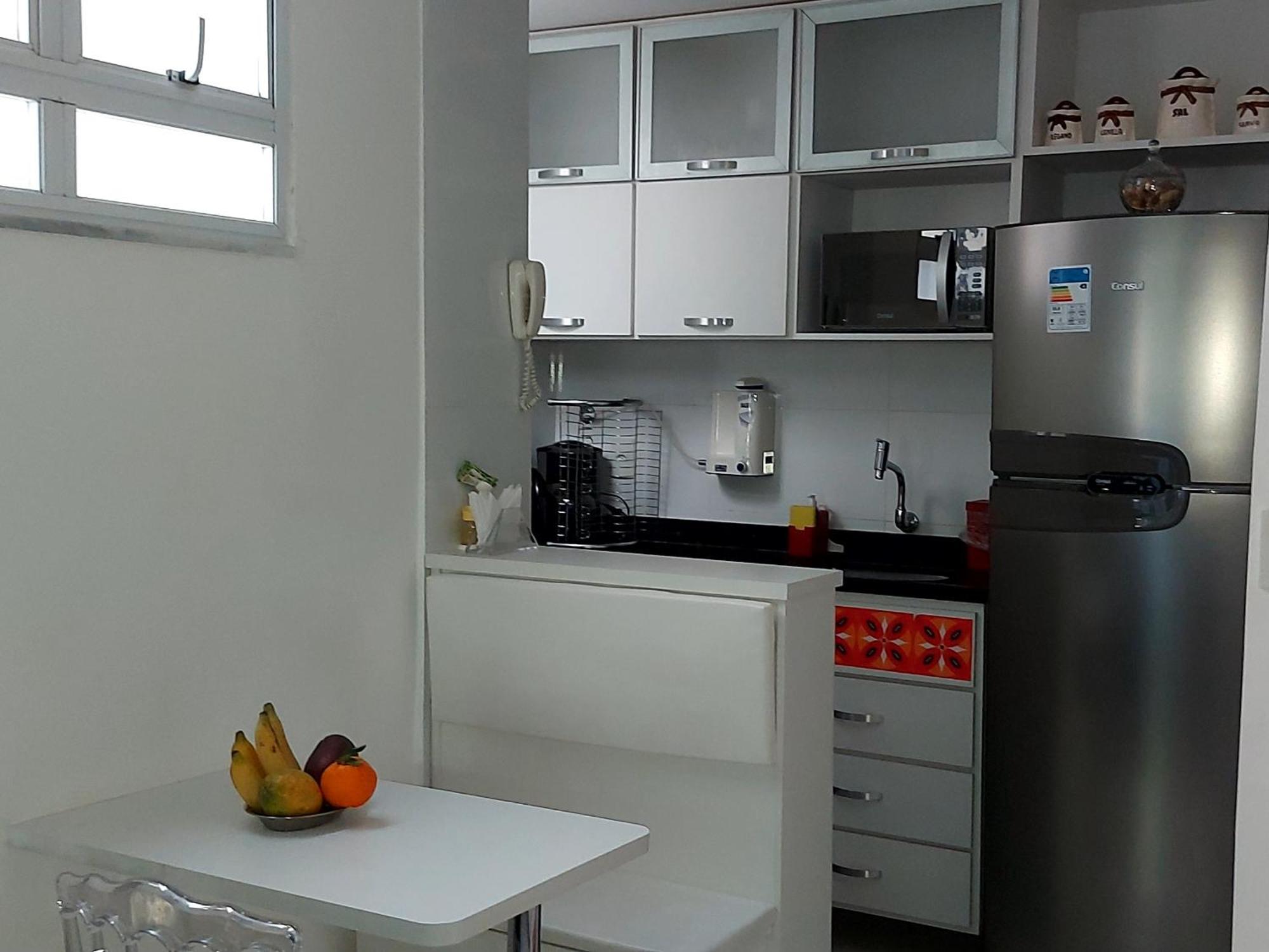 Loft Aconchegante No Leblon Apartman Rio de Janeiro Kültér fotó