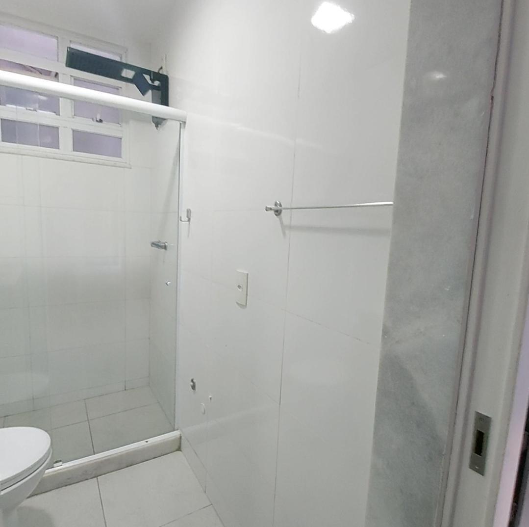Loft Aconchegante No Leblon Apartman Rio de Janeiro Kültér fotó