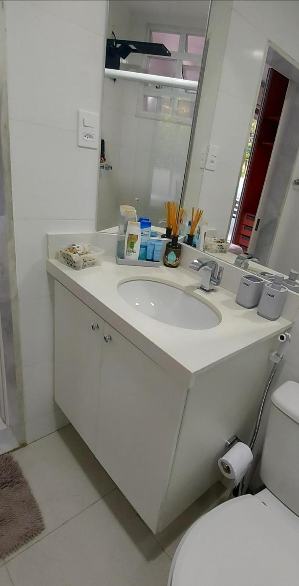 Loft Aconchegante No Leblon Apartman Rio de Janeiro Kültér fotó